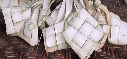 Ini Nih 7 Makanan Lebaran di Berbagai Negara di Dunia