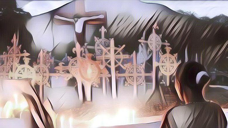 Seru Banget, Ini 3 Tradisi Unik Perayaan Natal di Indonesia