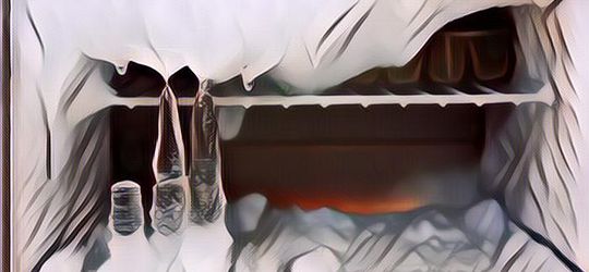 Tips Membersihkan Bunga Es Dengan Cepat Agar Kulkas Lebih Tahan Lama