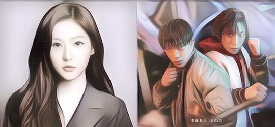 Terungkap! Ini Alasan Sutradara Gak Bisa Hapus Kim Sae Ron Dari Serial Bloodhounds