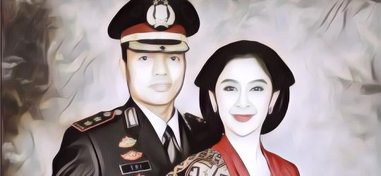 Selamat, Uut Permatasari Jadi Ibu Kapolres Gowa