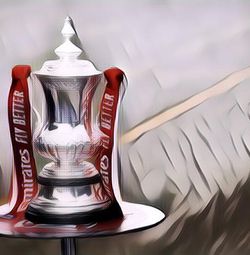 Manchester City Lolos ke Final Piala FA 2024-2025 Usai Kalahkan Fulham