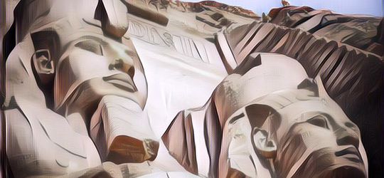 Kisah Firaun Zaman Nabi Musa dan 3 Hal Menarik Darinya, Ngeri!