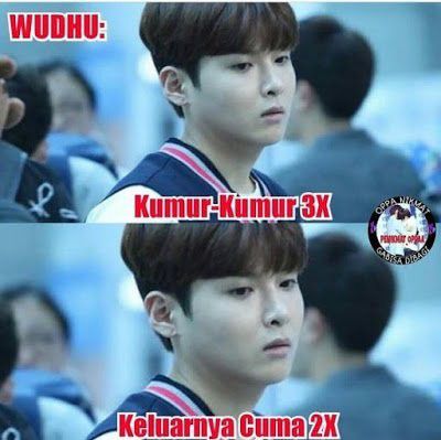 4. Sering terjadi... wkwkwk