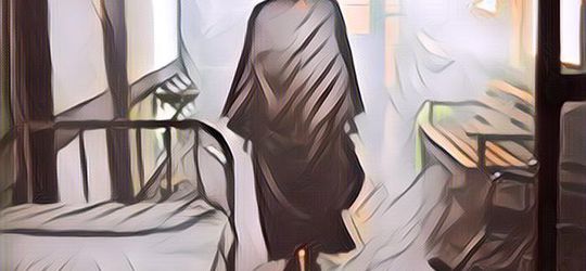 5 Sosok Gaib yang Jadi Penunggu Rumah Artis, dari Kuntilanak Merah Hingga Hantu Tanpa Kepala