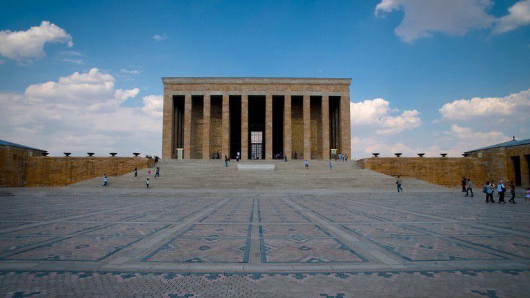 2. Anitkabir