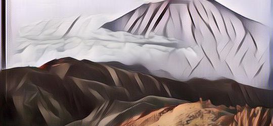 Penunggu Gunung Lawu, Ada Cerita Tentang Hewan Jadi-jadian