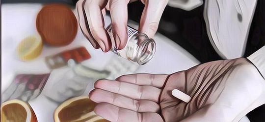 Kapan Waktu Terbaik Minum Vitamin? Ini Jawabnya!