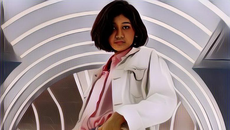 Amel Reinkarnasi Nike Ardilla? Ini Kata Krisdayanti