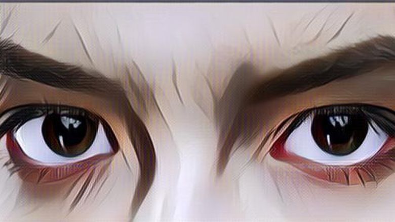 Punya Gebetan? Cek Dulu Bentuk Matanya Untuk Tahu Kepribadiannya