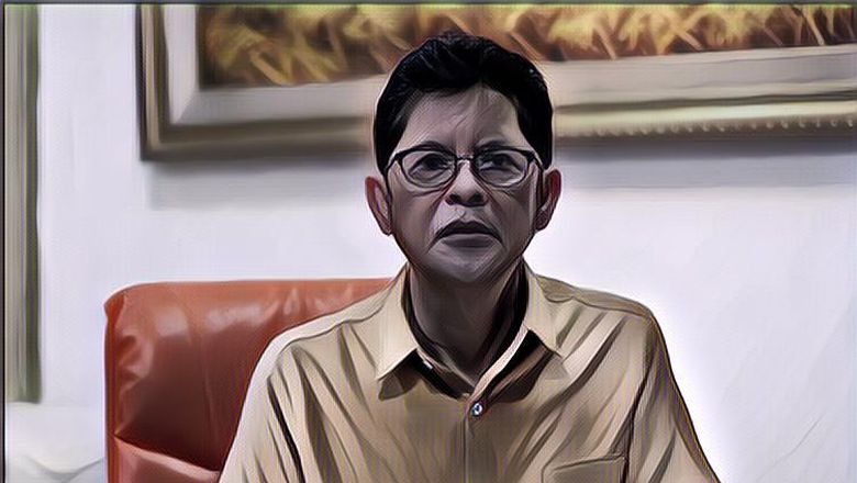 Pria Harus Berhenti Konsumsi Ini, Dokter Boyke Sebut Bisa Bikin Mr.P Loyo Dan Kecil