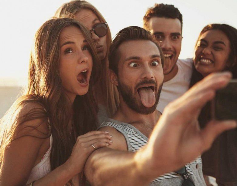 #4 Habiskan waktu bersama orang yang kalian sayangi