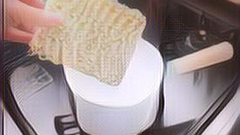 Aduh Serem! Kandungan Berbahaya Etilen Oksida Ditemukan di Dua Mie Instan, Termasuk Indomie!