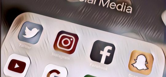 Ini yang Terjadi Saat Kamu Puasa Media Sosial