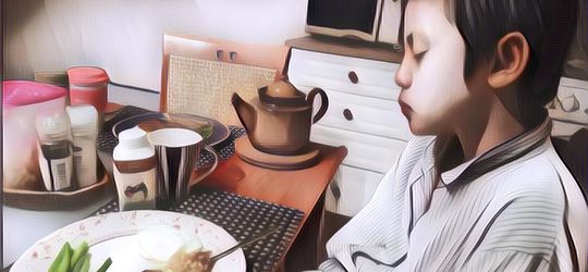 5 Sunnah Sahur Sesuai Ajaran Nabi Muhammad SAW yang Patut Ditiru Umat Muslim, Yuk Ikuti!