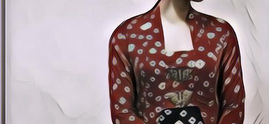 Model Kebaya Kutu Baru Terkini, Mau? Nih Inspirasi Cantik Buat Hari Spesialmu