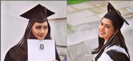 Ini Dia Deretan Artis Cantik Indonesia yang Terkenal Pintar dan Berprestasi