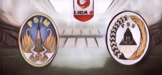 Kerusuhan Pecah di Laga Derby Yogyakarta antara PSS dan PSIM