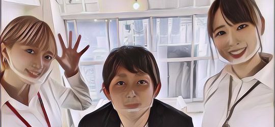 Ada Taman Bermain Khusus Orang Dewasa di Jepang, Anak-anak Dilarang Masuk!