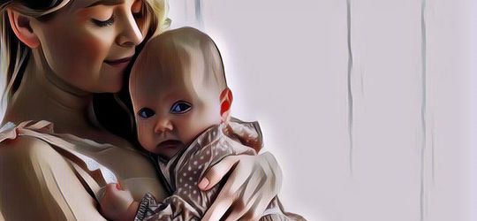 Kocak! Seorang Istri Paksa Suami Beri Nama Anak Aquarius, Padahal Lahir di Bulan Mei