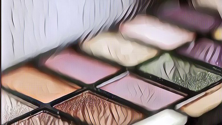 Praktis Banget! Ini 3 Rekomendasi Makeup Pallete yang Harganya Pas di Kantong