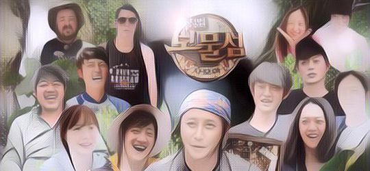 Law of the Jungle di Indonesia, Mereka Pernah Shooting di Mana Saja Ya?