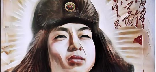 Hari Lei Feng di Republik Rakyat Tiongkok, Hanya Kebohongan Pemerintah?