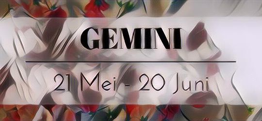 5 Tipe Wanita Idaman Pria Gemini, Kamu Termasuk Enggak Nih?