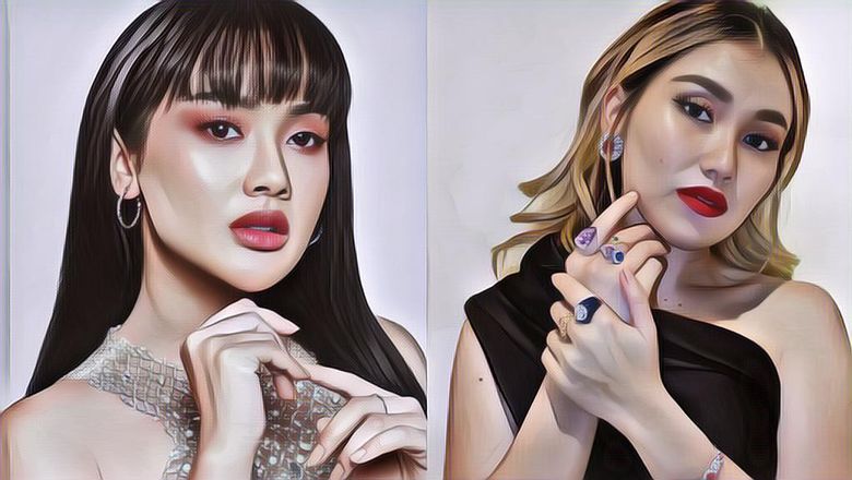 Cita Citata Cover Dance Lisa Blackpink Sampai Cedera, Kena Bully Netizen Sampai Bawa Nama Ayu Ting Ting