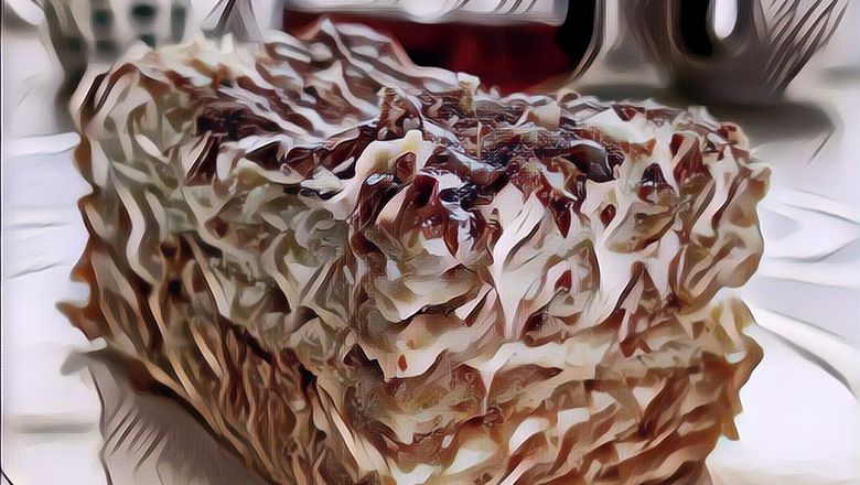 Mudah Diikuti! Gini Resep Cheesekut, Dessert Box Dari Biskuit Yang Bisa Mendatangkan Keuntungan