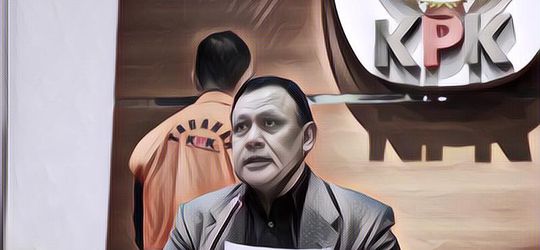 Bikin Ngiler! Total Kekayaan Ketua KPK Capai Rp 20 Miliar Lebih