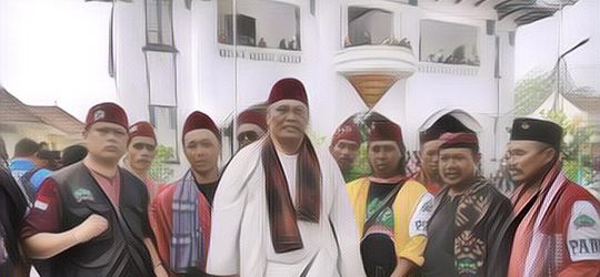 Pernah atau Sedang Tinggal di Jakarta, Intip Kebiasaan Orang Betawi yang Wajib Kamu Tahu Nih