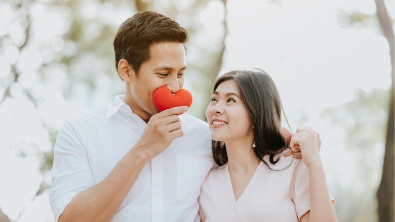 Tunjukkan Bahwa Kamu Peduli