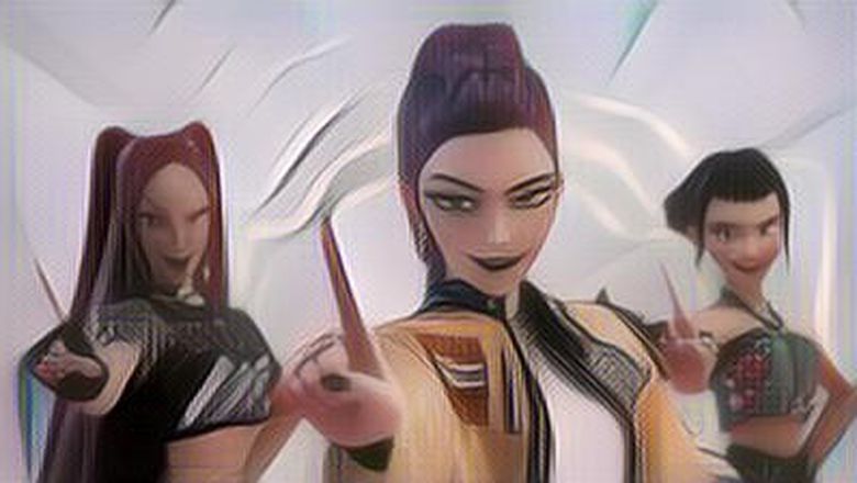 ‘K-Pop: Demon Hunters’ jadi film Netflix paling banyak ditonton, dapat bonus $15 juta dari Sony