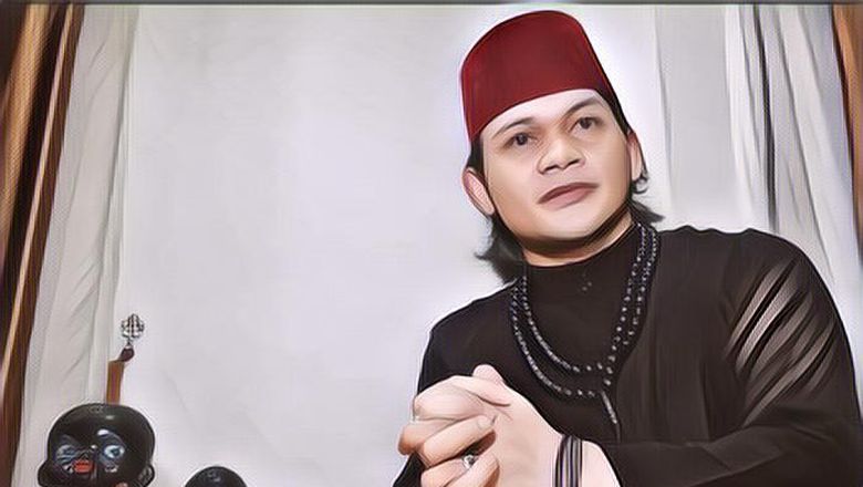 Akan Membuatmu Bergidik! Mbah Mijan Upload Video Soal Tumbal yang bikin Netizen Ngeri