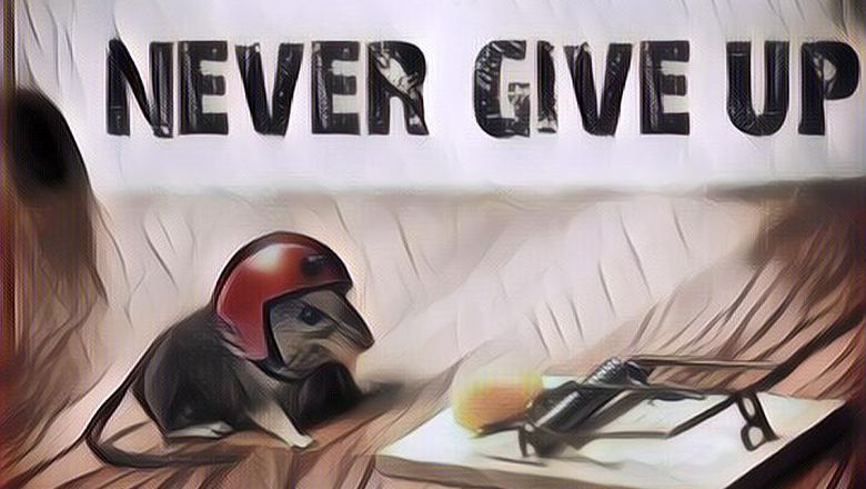 Kata Motivasi Kocak yang Bisa Kamu Jadikan Caption Media Sosial