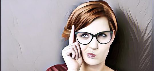 Sebelum Punya Pacar Baru Cewek Cerdas Melakukan Hal Ini, Kamu?