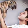 Alshad Dikritik Netizen Karena Harimaunya Sudah Mati 7