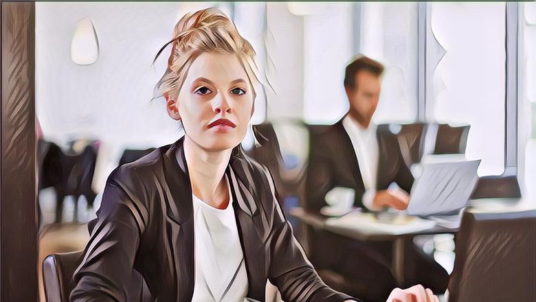 Kamu Bekerja Kantoran? Waspada Dengan 5 Masalah Mental Ini