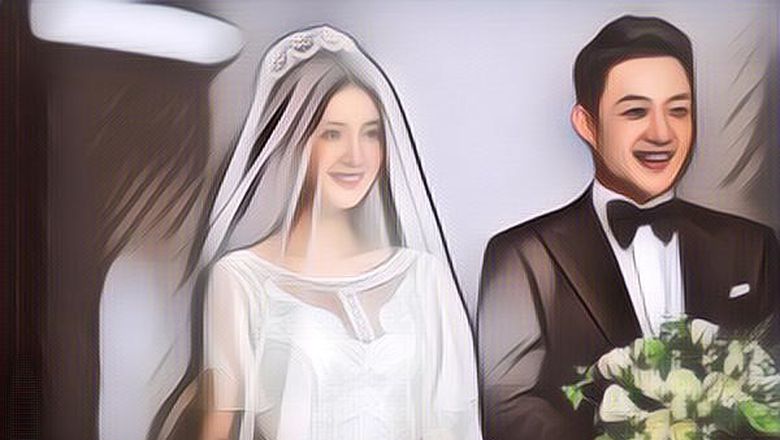 7 Artis Korea yang Pacaran dengan Orang Biasa, Kalau Jodoh Mah Gak ke Mana Ya