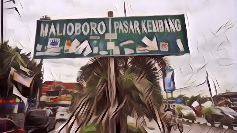 Pesona Sarkem: Sekilas Info, Awas Tambah Kepo