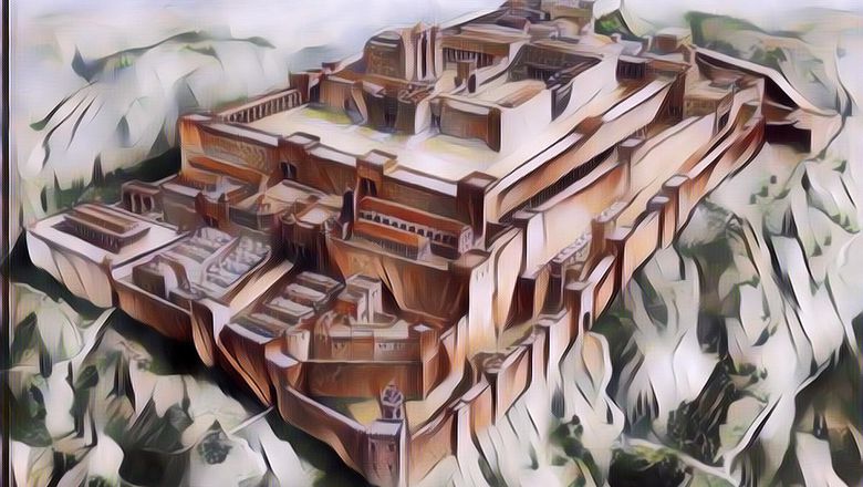 Ki Ageng Ranggasasana Resmi Bebas, Akankah Sunda Empire Aktif Lagi?