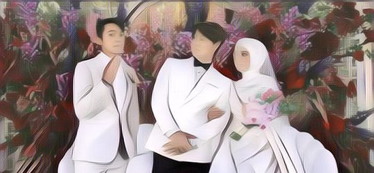 Chatnya Dibongkar Sahabat, Lesti Kejora Dan Rizky Billar Sama-sama Minta Ini Terkait Dugaan KDRT