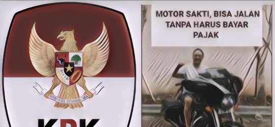 KPK Sudah Kantongi Dua Nama Eks Pegawai DJP yang juga Geng ASN Rafael Alun Trisambodo, Siap Dibongkar!