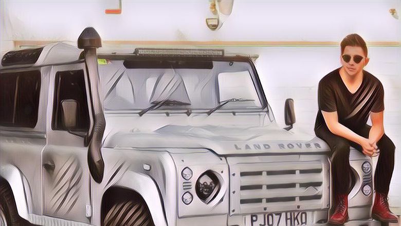 Biasa keliling Dunia Naik Jet Pribadi, Inilah Kisah Cowok Tajir Melintir yang Tiba-tiba Merasakan Hidup Getir