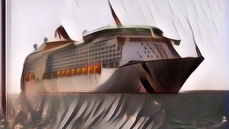 Percaya Nggak Percaya, Ini 4 Mitos Liburan Naik Kapal Pesiar yang Sering Beredar