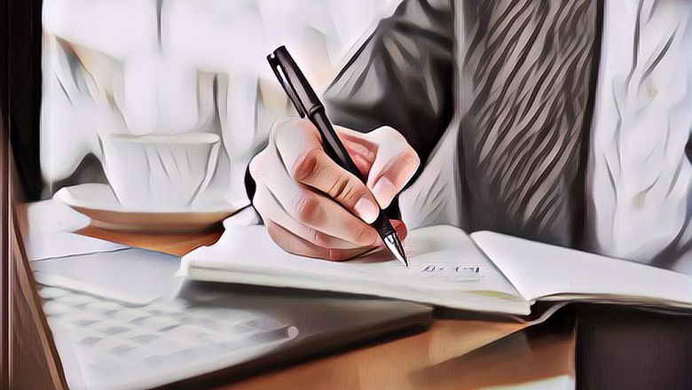 Manfaat Menulis Jurnal untuk Kesehatan Mental, Cocok untuk Kamu yang Gampang Stress dan Anxiety