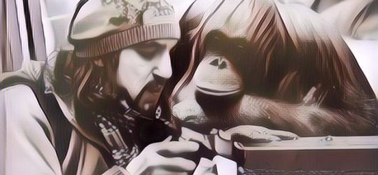 WTF! Ada-Ada Aja Tingkah Fotografer Prewedding Ini... Bikin Ngakak