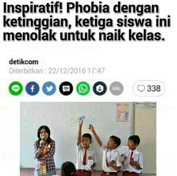 Kumpulan berita ngawur