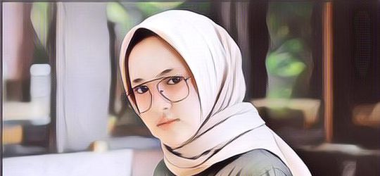 Nissa Sabyan Akhirnya Muncul di TV, Apa Kata Netizen?